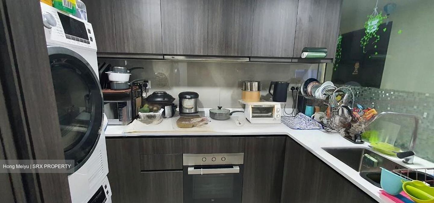 North Park Residences (D27), Apartment #467838611